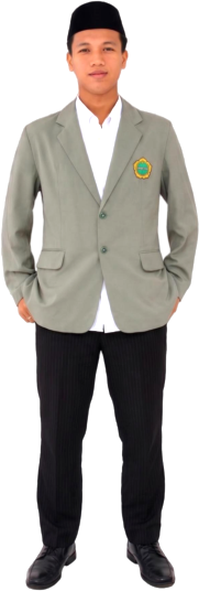 Ketua BEM STIT IBNU SINA